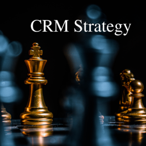 CRM-Strategie