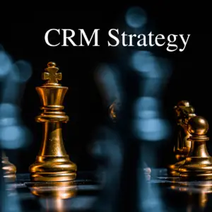 CRM-Strategie