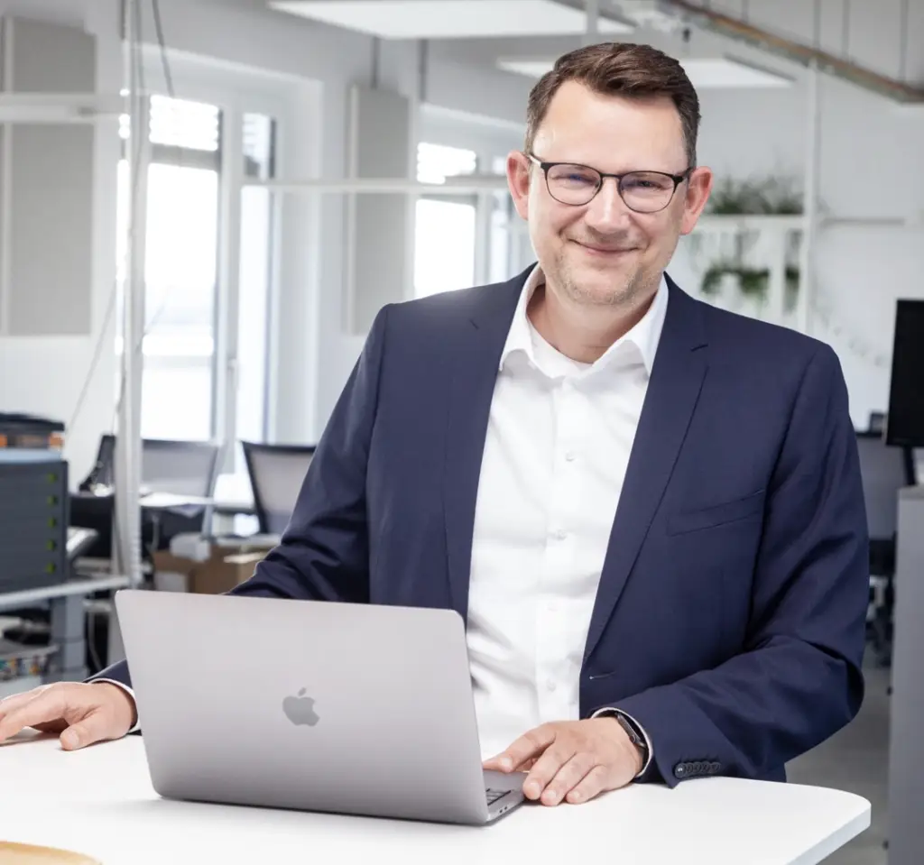 CRM Project Management | MP Sales Consulting GmbH