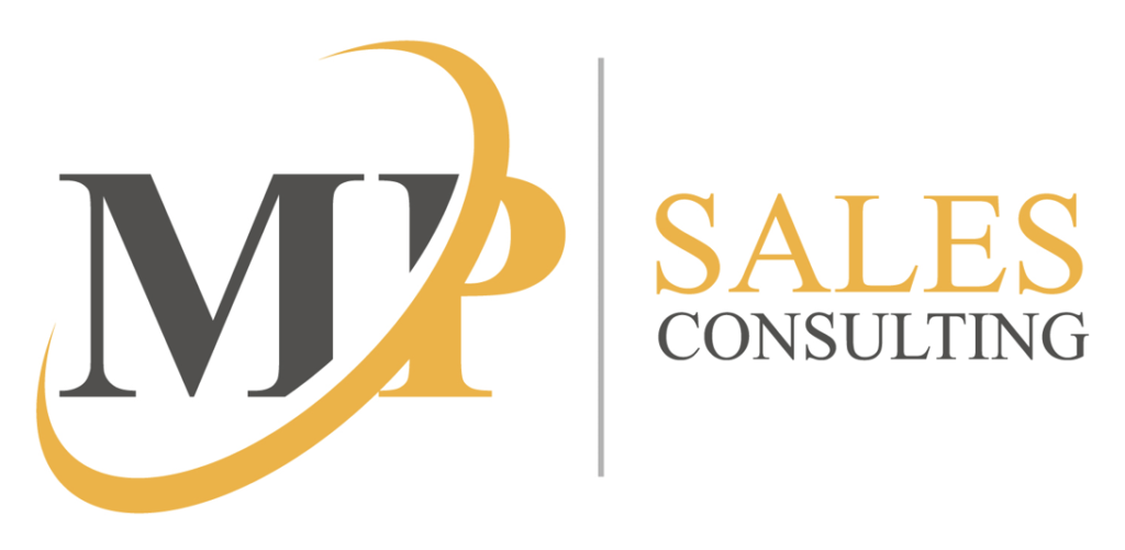 MP Sales Logo