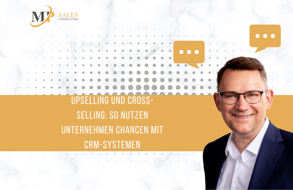 CRM Consulting | MP Sales Consulting GmbH