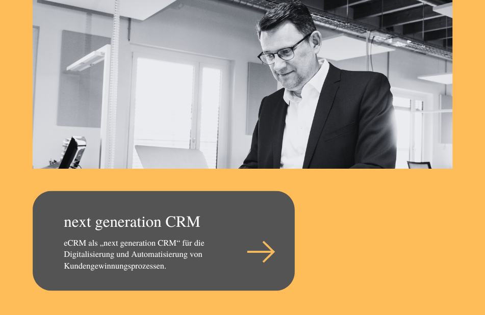 CRM-Beratung | MP Sales Consulting GmbH