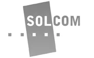 solcom logo