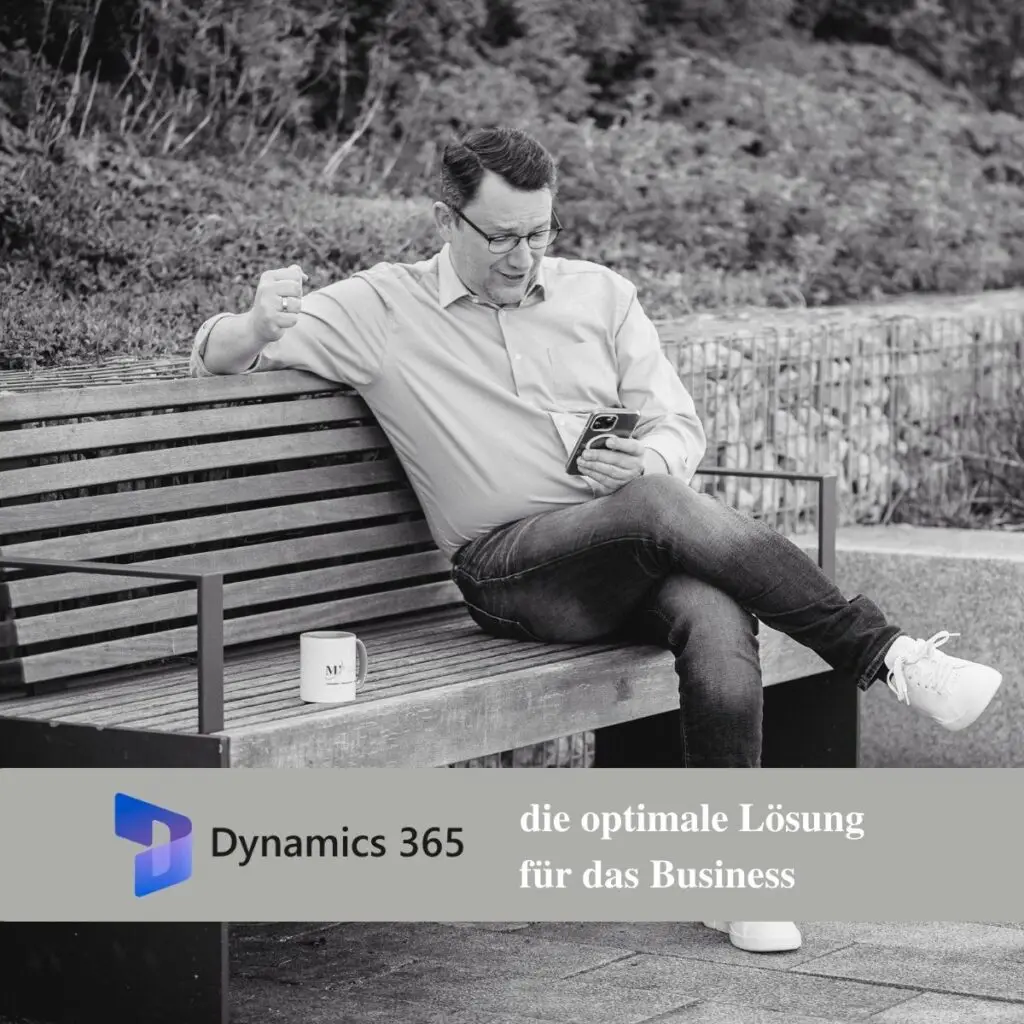 CRM Consulting | MP Sales Consulting GmbH