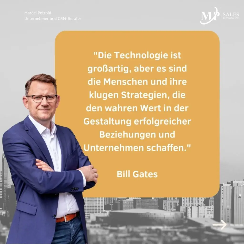 CRM Consulting | MP Sales Consulting GmbH