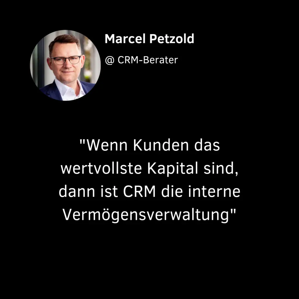 CRM Consulting | MP Sales Consulting GmbH