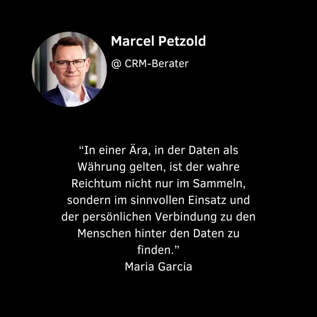CRM Consulting | MP Sales Consulting GmbH